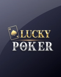Lucky Poker